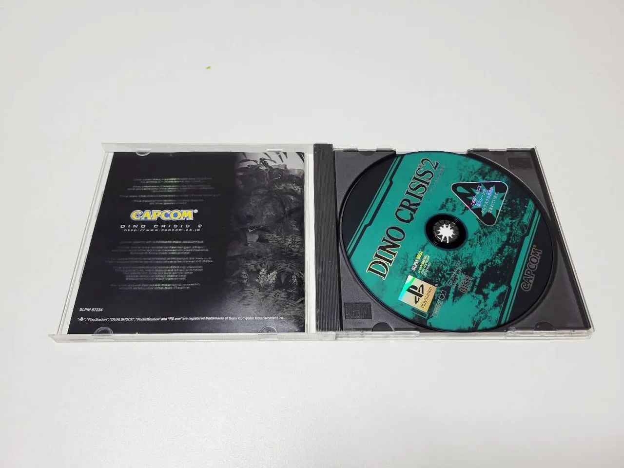 Jogo de PS1  - Foto 2