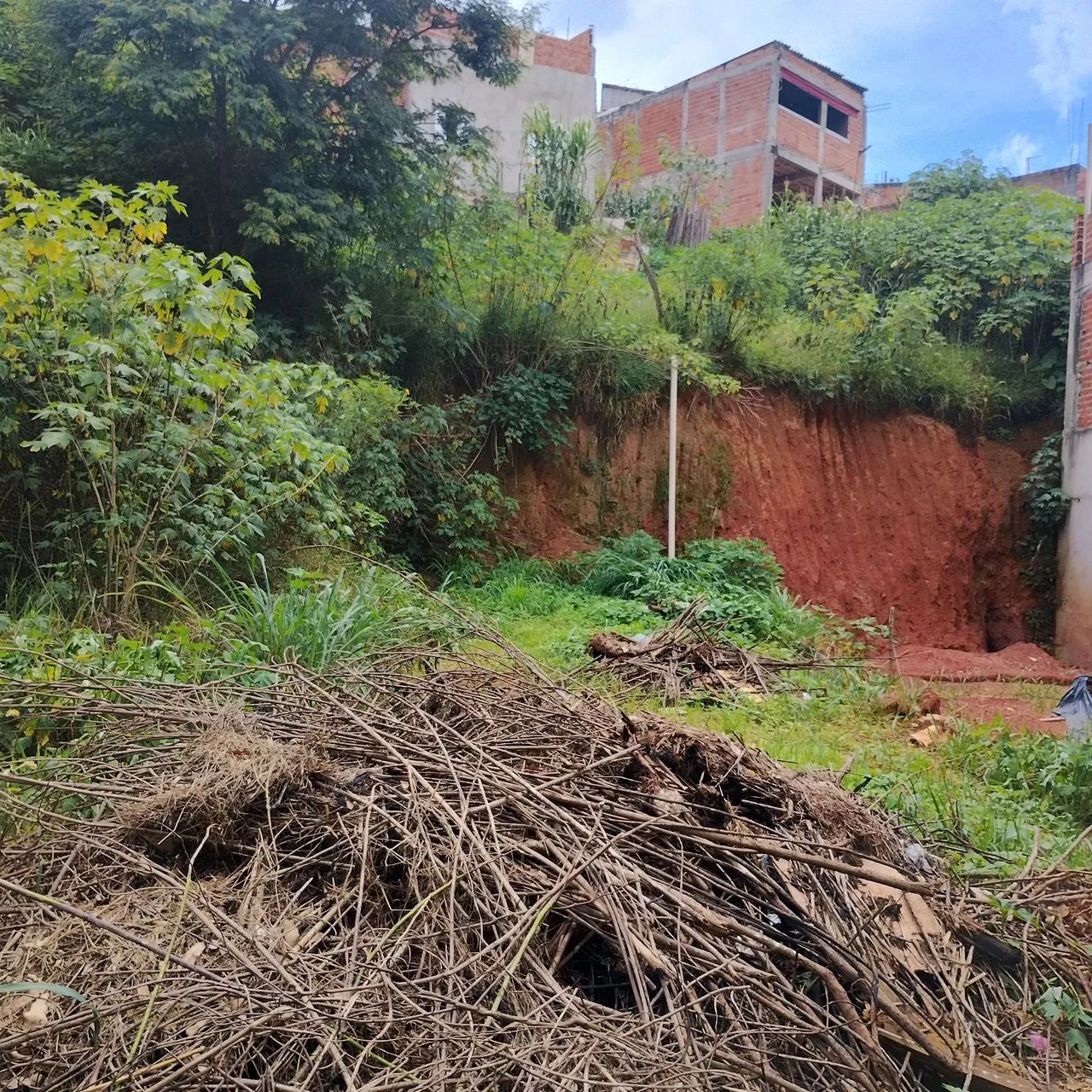 Terreno 6,40 por 20  - Foto 5