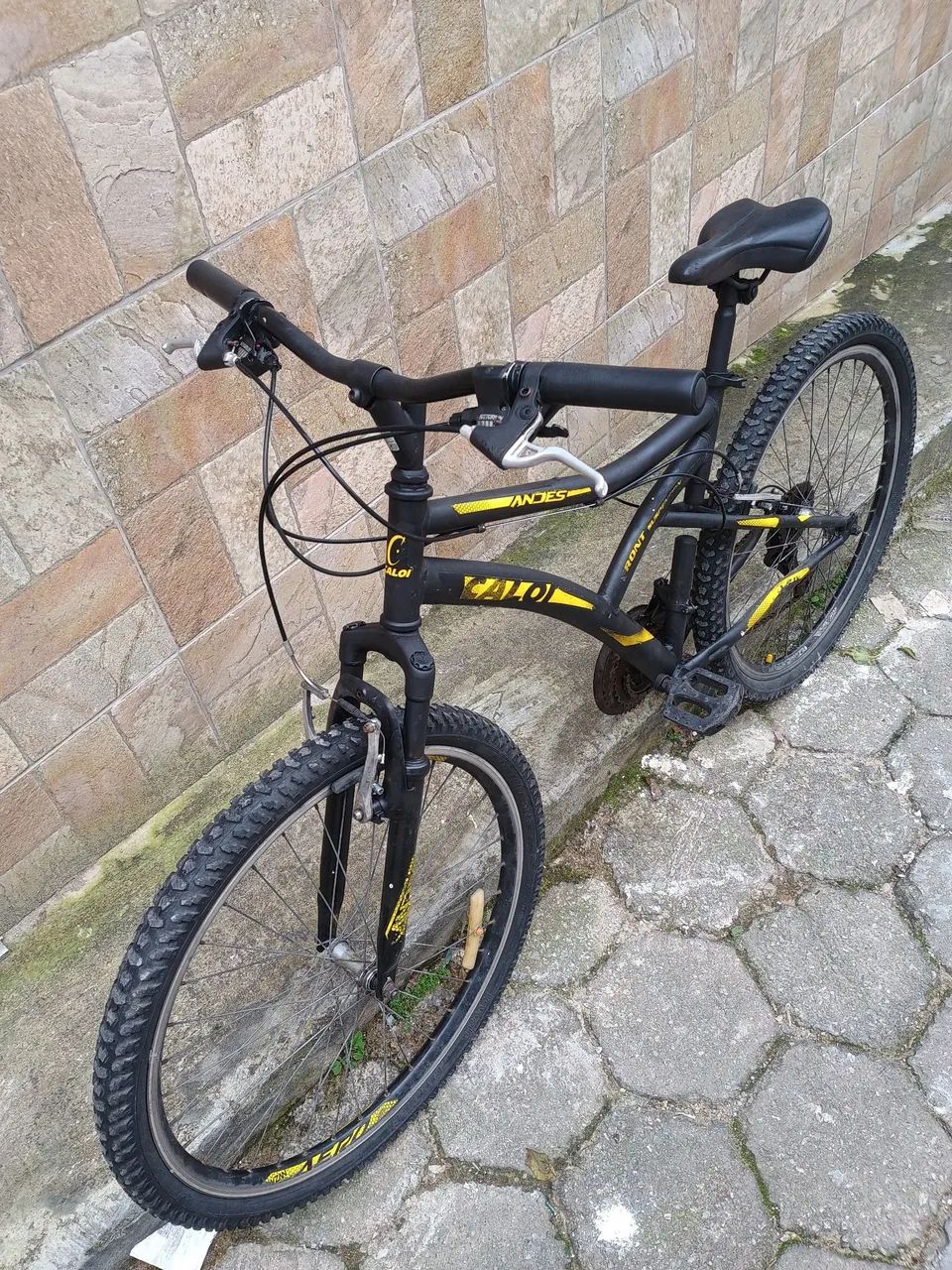 Ciclismo 