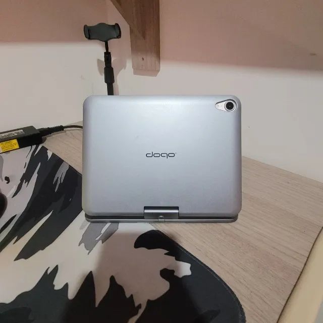 DOAÇÃO Capa de Teclado para iPad Mini 6 - Foto 3