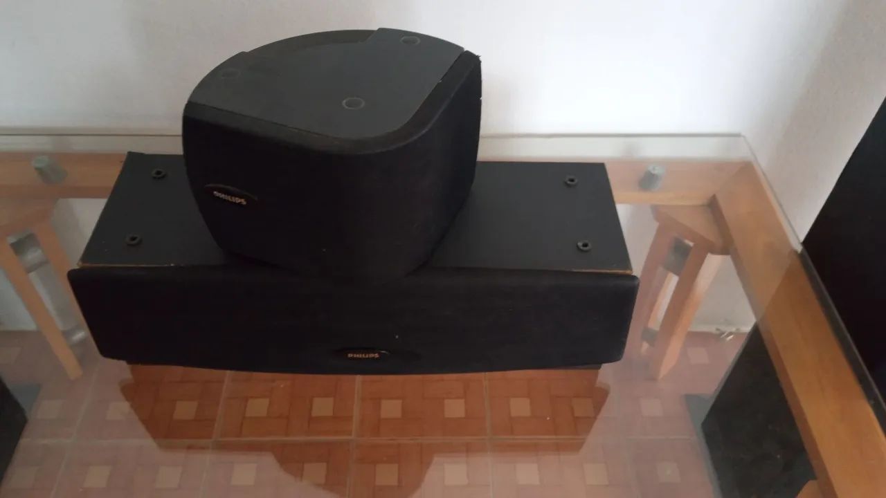 Caixas de Som - Foto 3