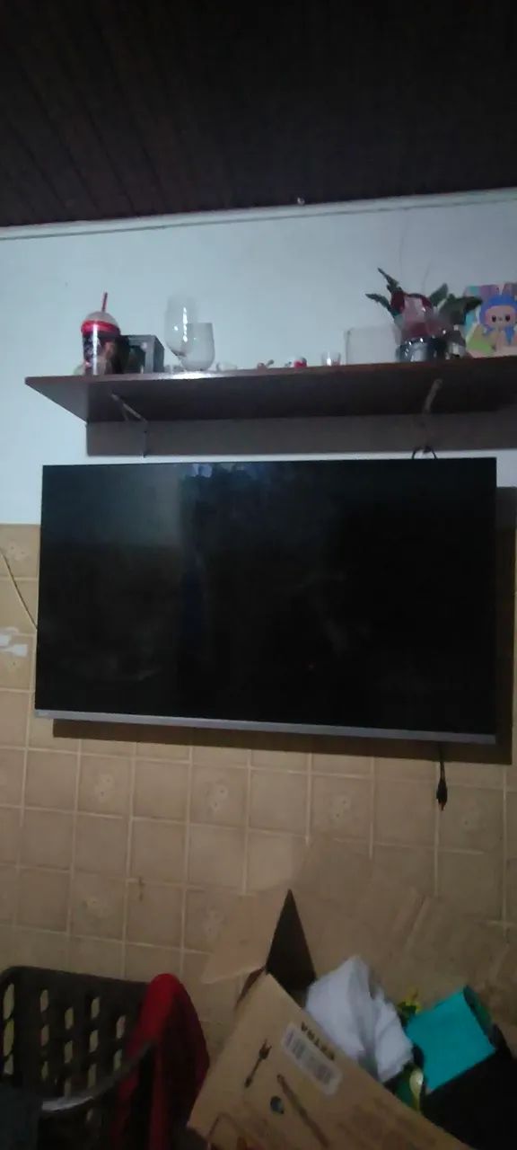 Televisão 50 polegadas - Foto 2