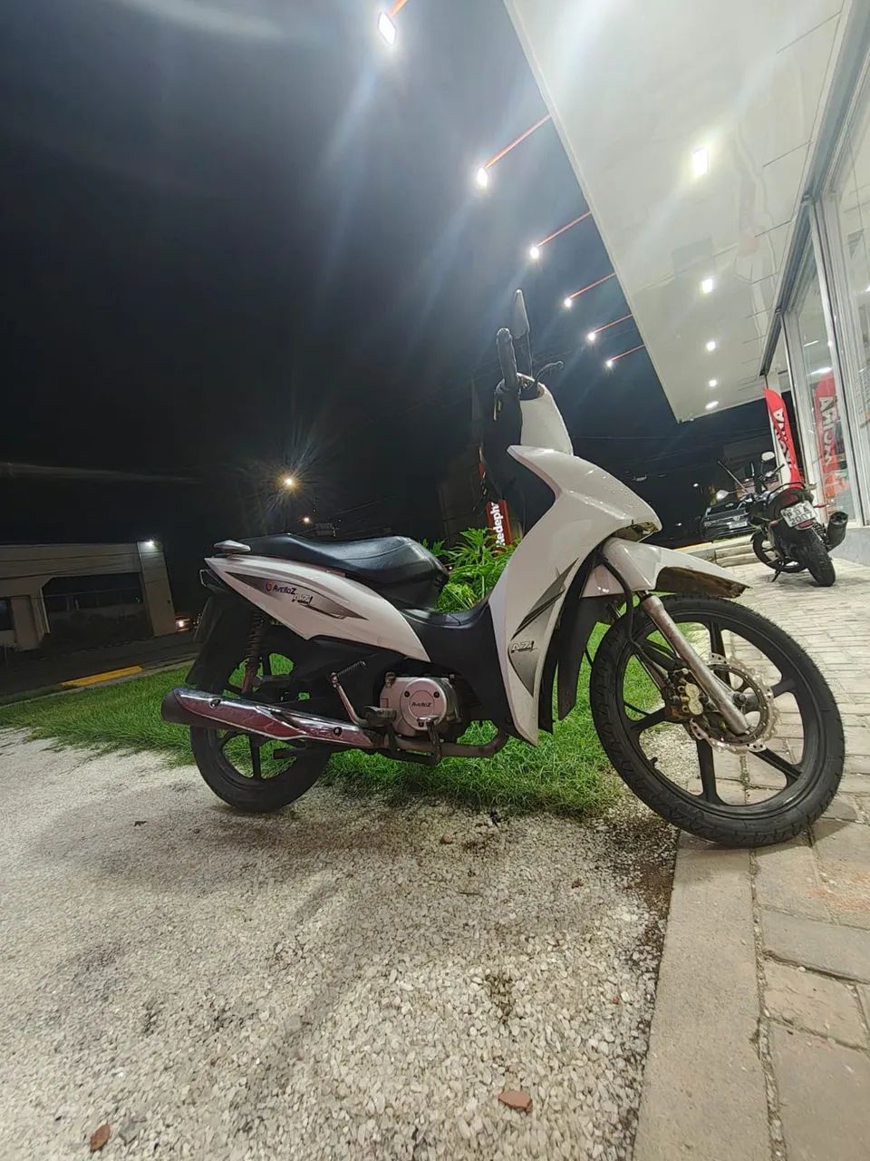 Avelozz AZ1 50cc - Foto 5