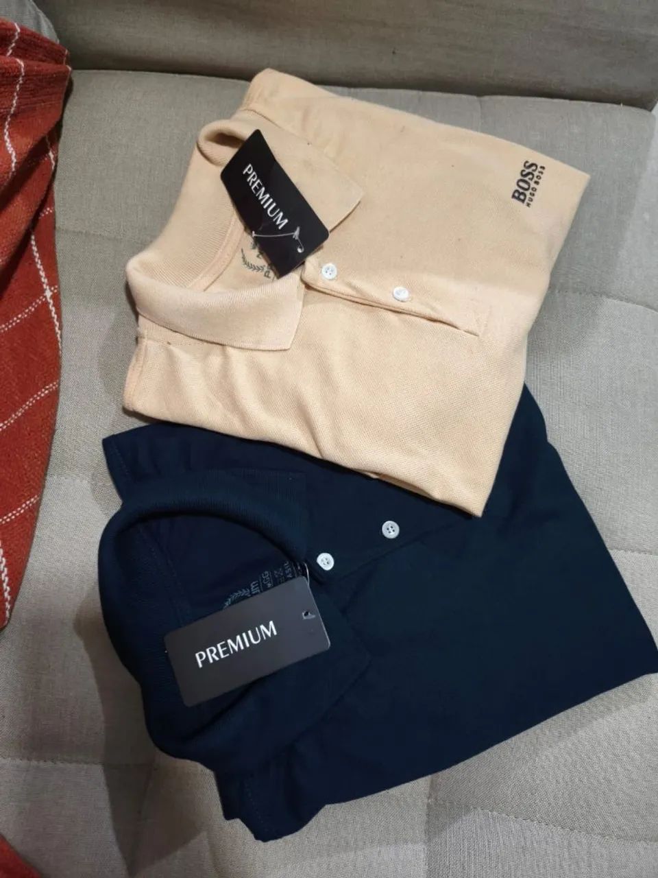 Camisas  - Foto 5