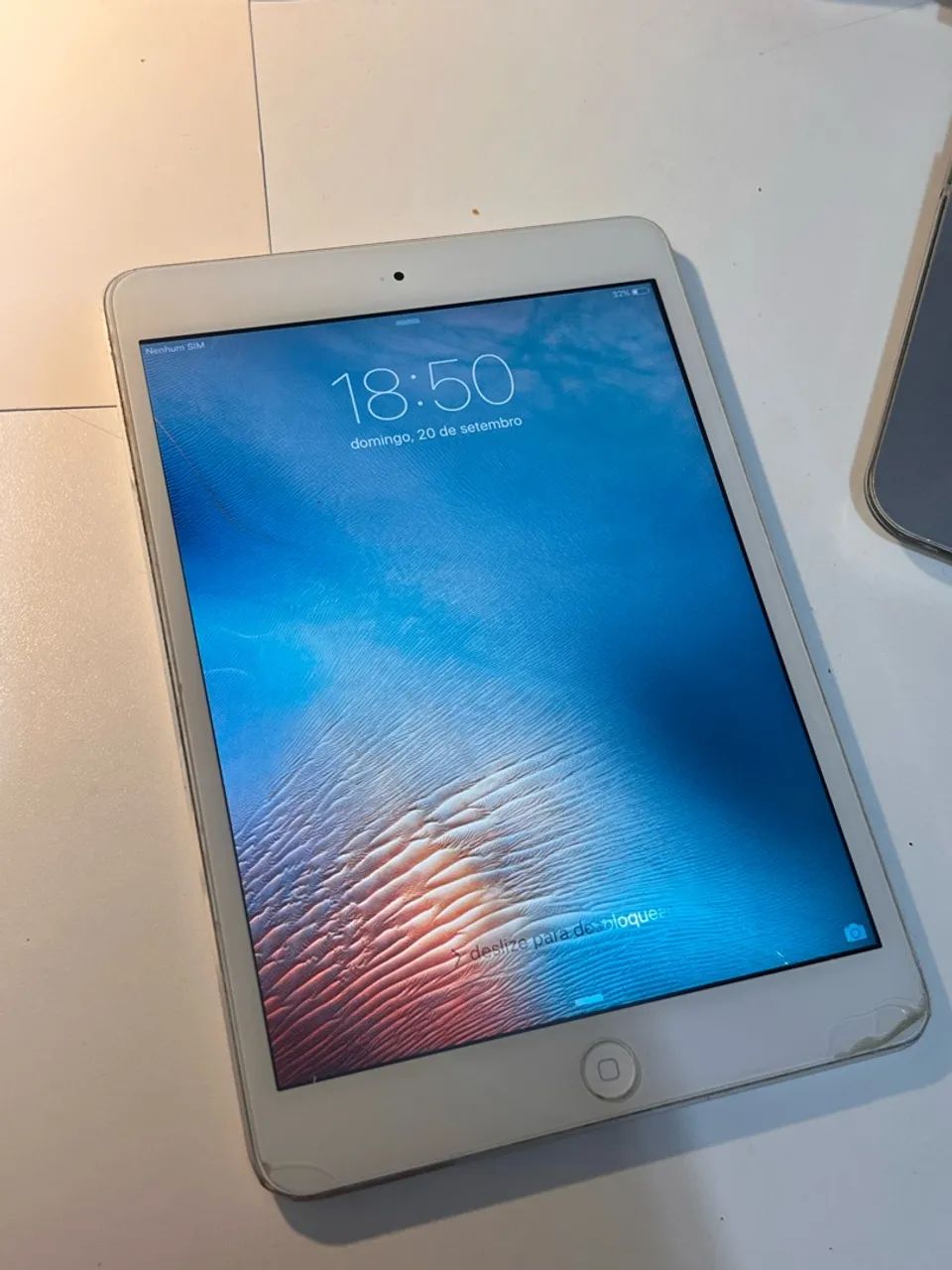 Ipad Mini prata - Foto 4