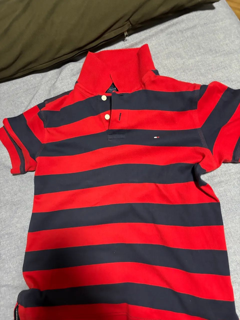 Camisas dos EUA - Foto 2