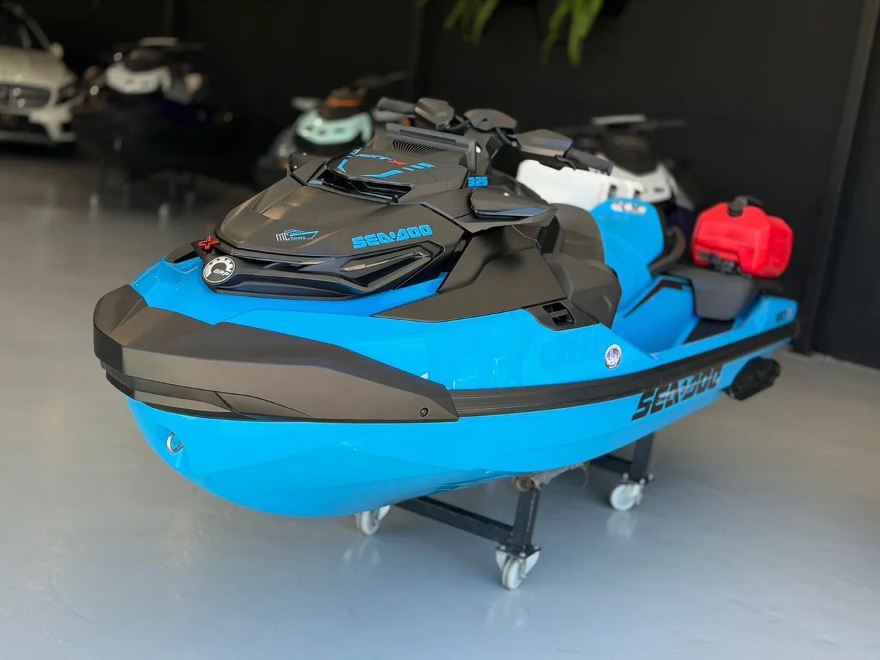 Jet Ski SEA DOO - Foto 3