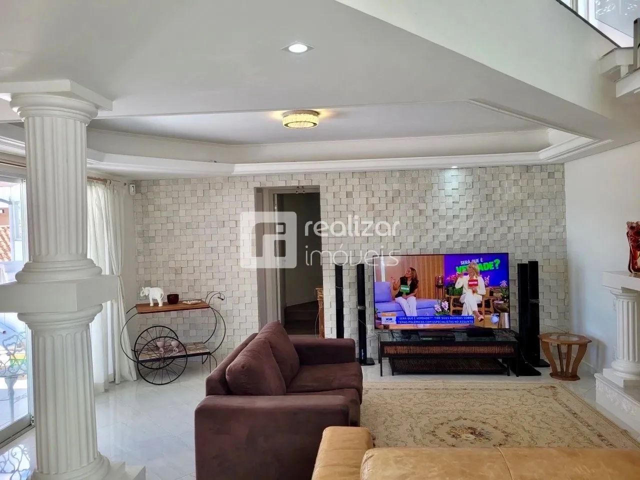 Casa 4 quartos no bairro Centro Florianópolis - Foto 3