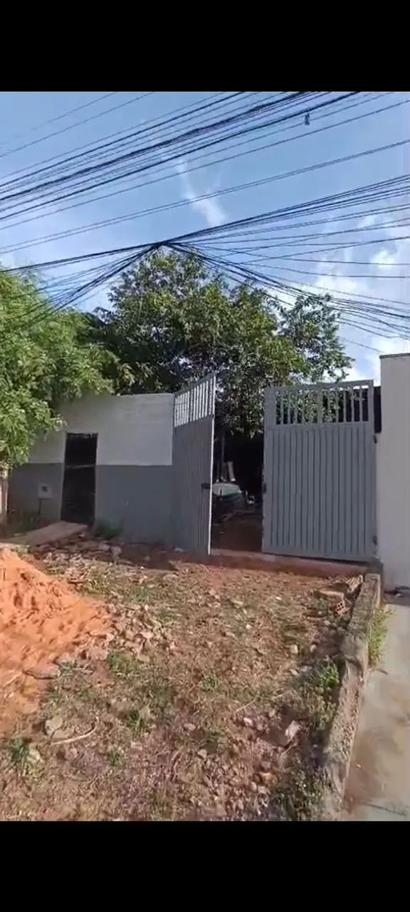Galpão 120m2 + kitnet  - Foto 4