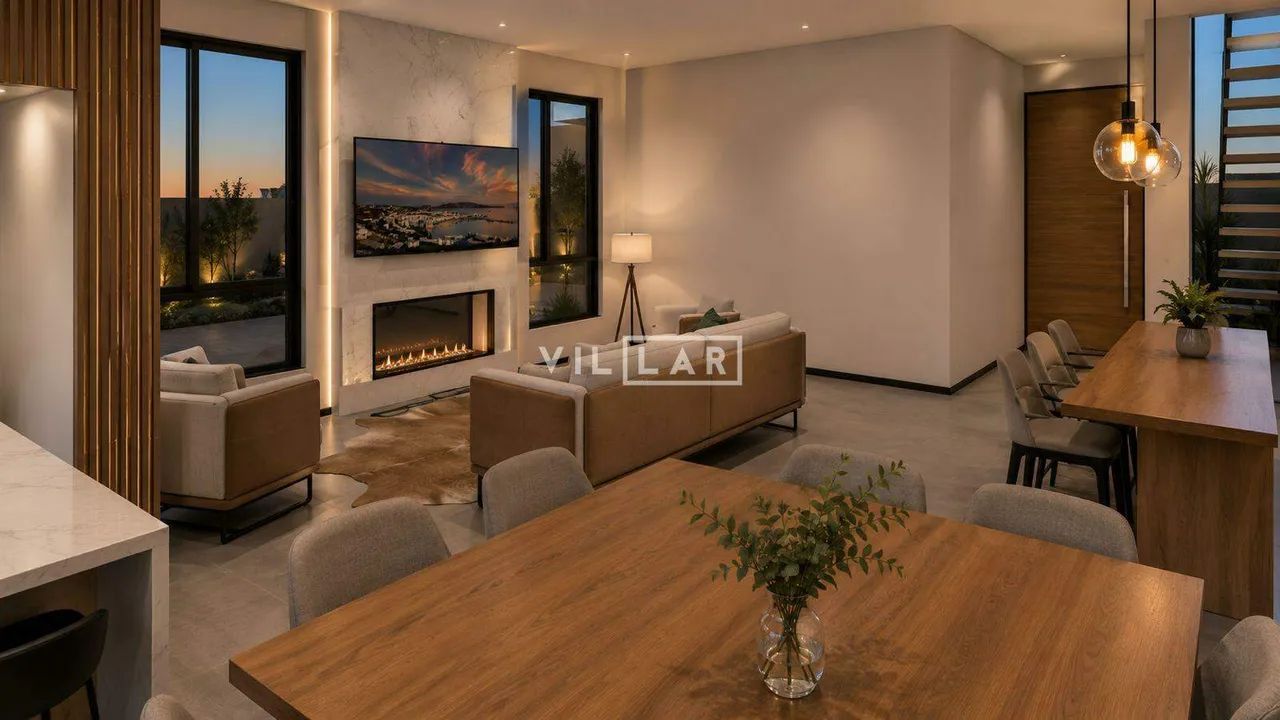 CASA RIVIERA - Foto 4