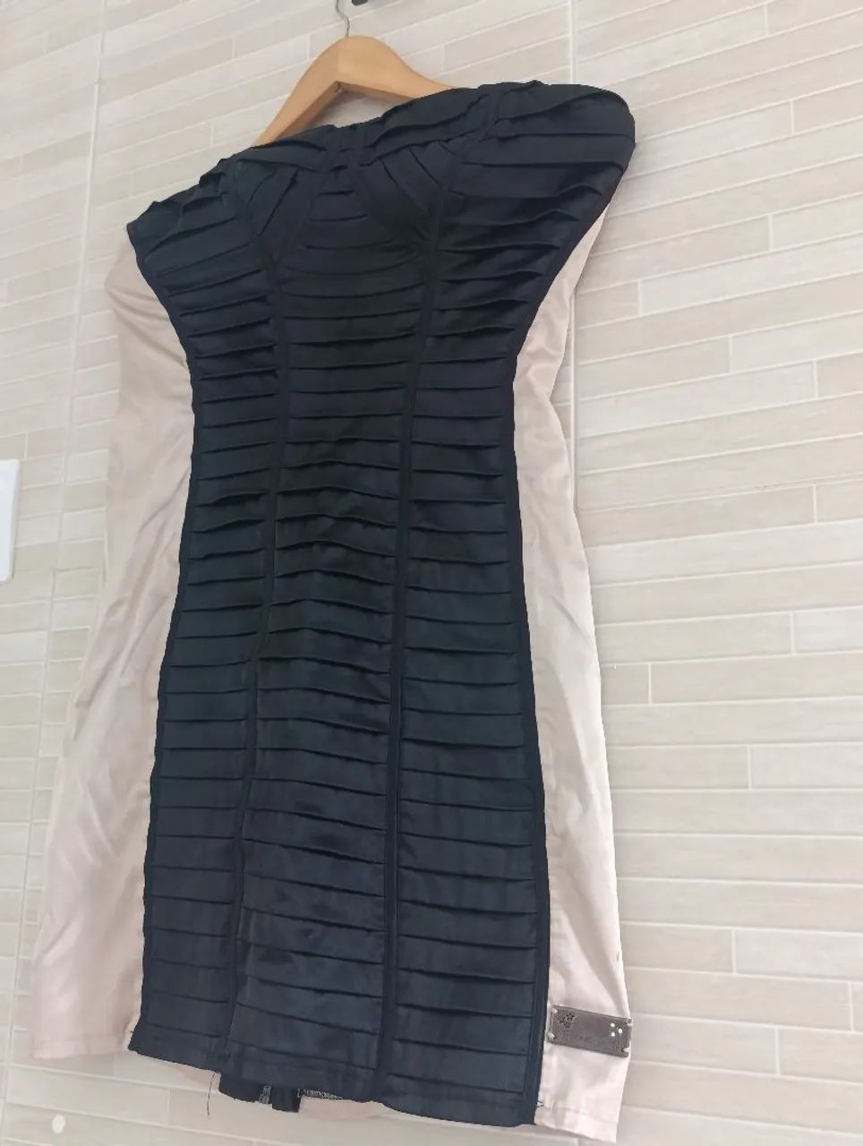 Vestido tomará que caia planeta gils - Foto 4