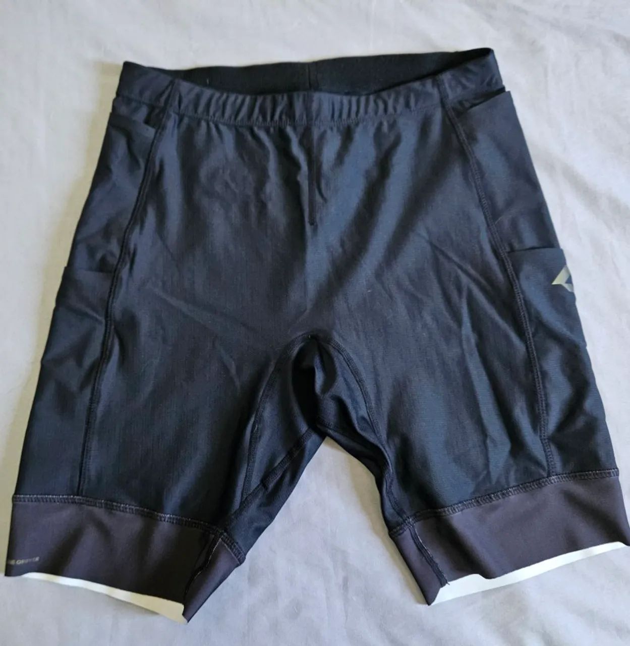 Bermuda corrida Live