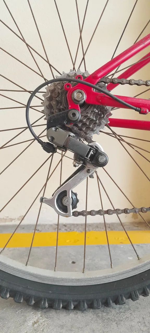 GT ALL TERRA - Foto 2