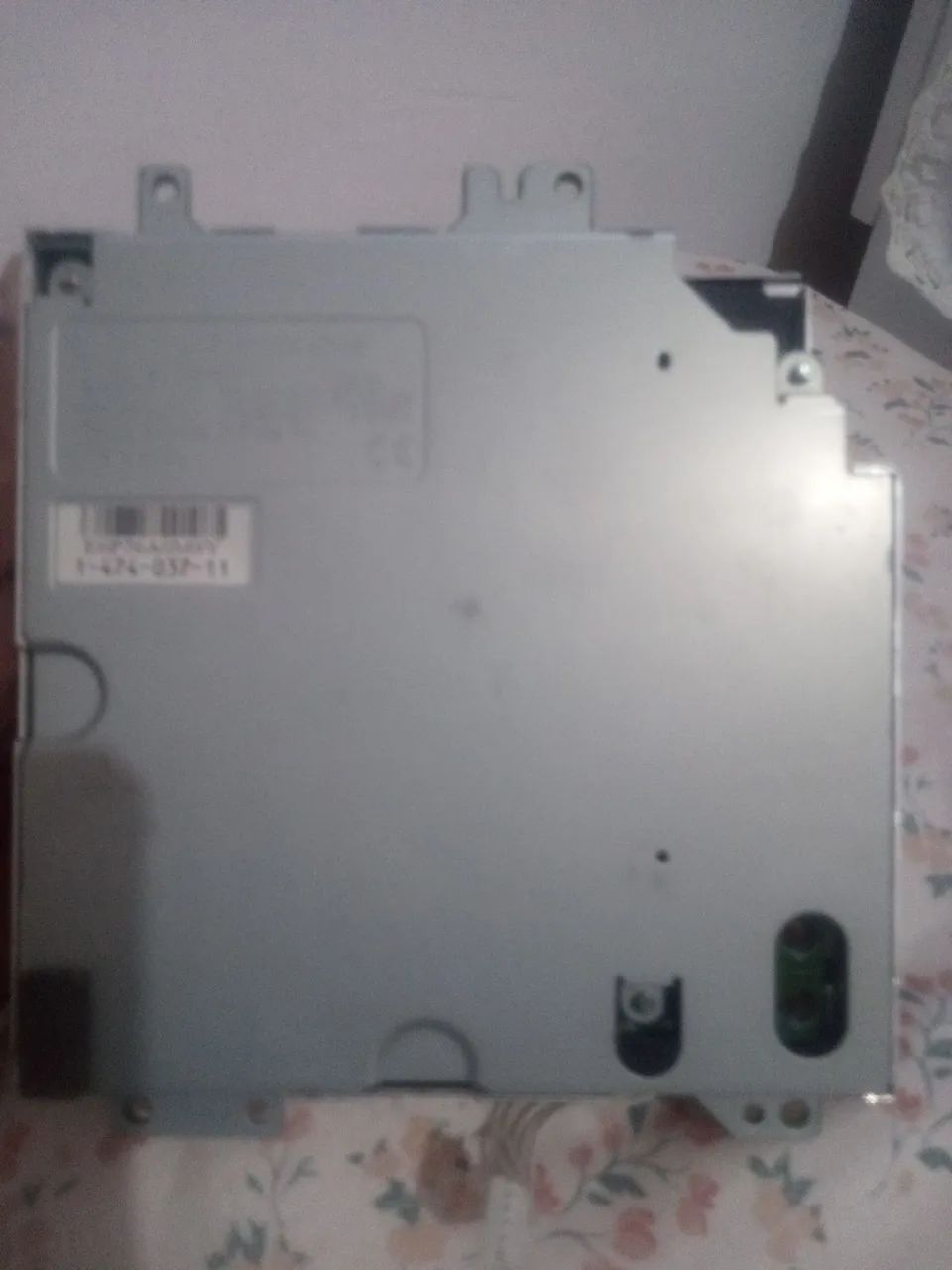 Peça de ps3 FAT e ps3 slim - Foto 2