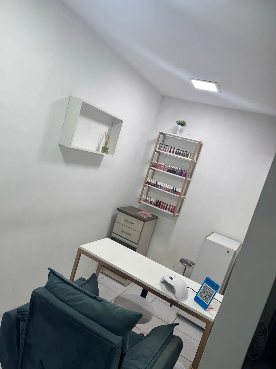Alugo espaço para manicure  - Foto 5