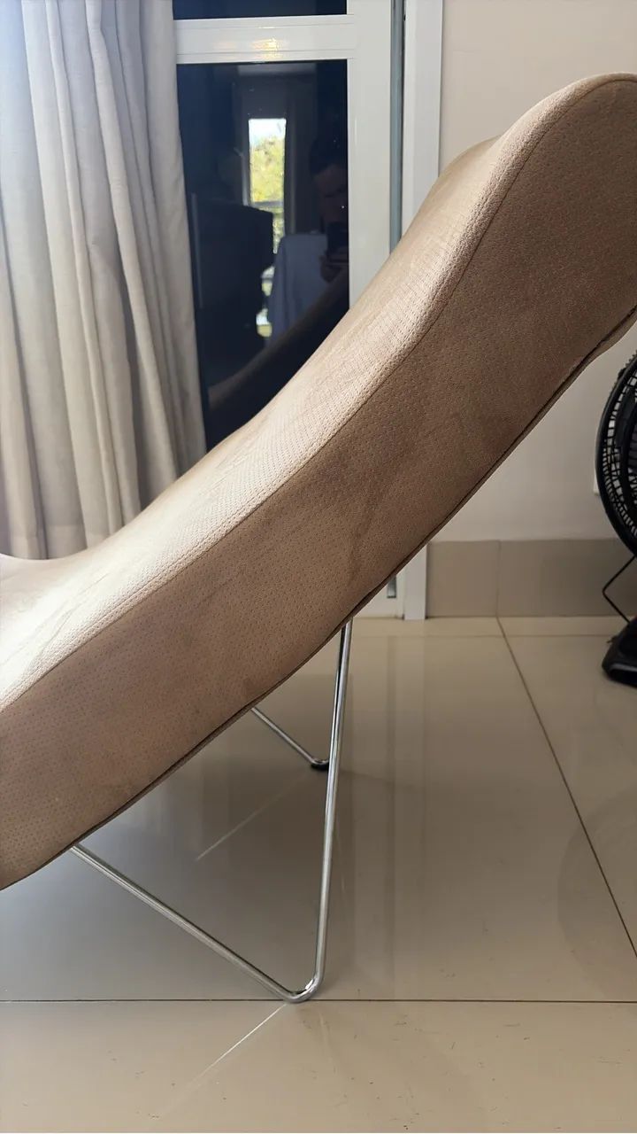 Espreguiçadeira divã - Foto 2
