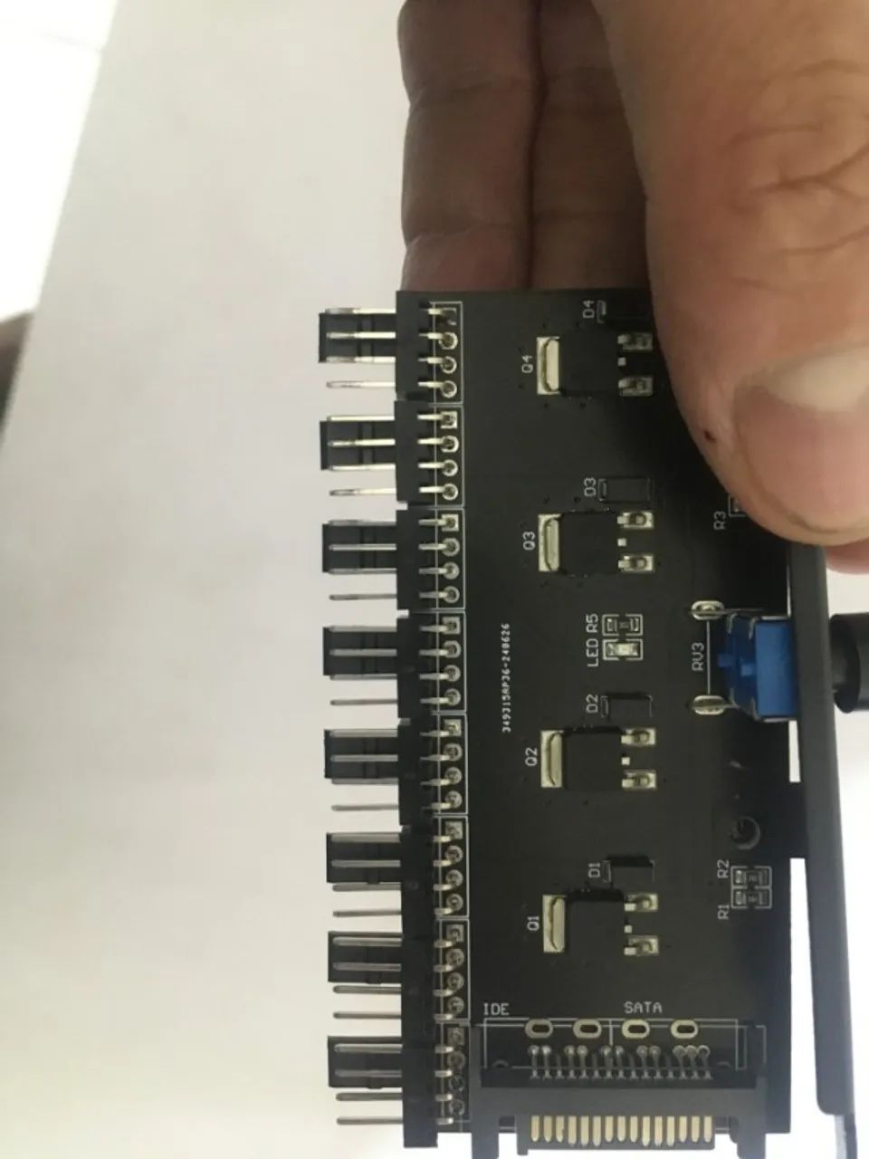 Hub Controlador de FAN  - Foto 2