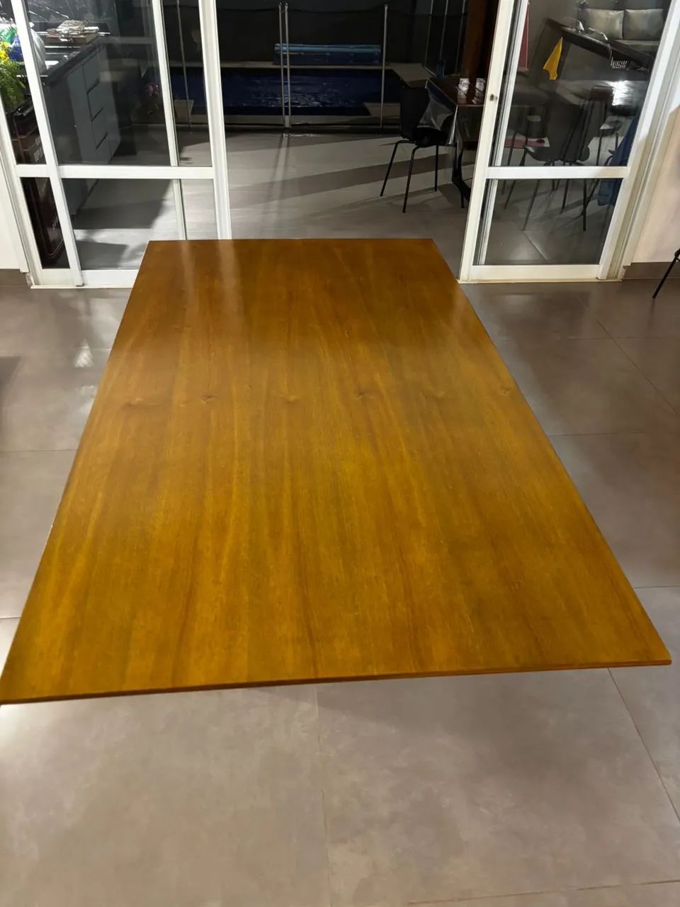 Mesa de 6 lugares - Foto 2
