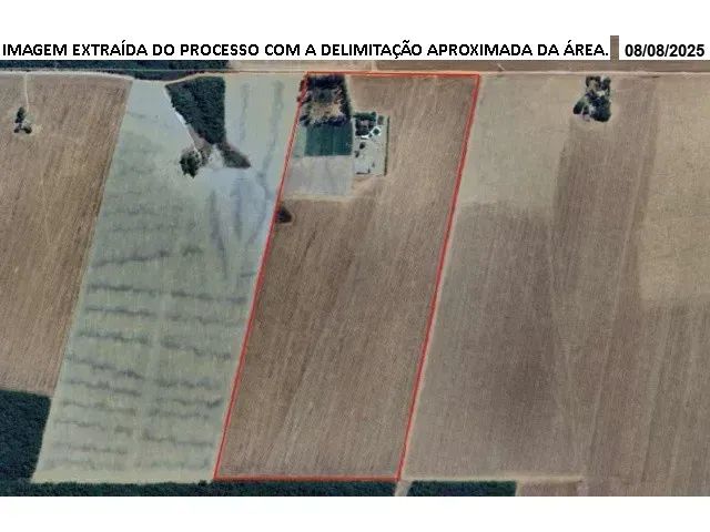 Sítio 37ha, Nova Ubiratã/MT
