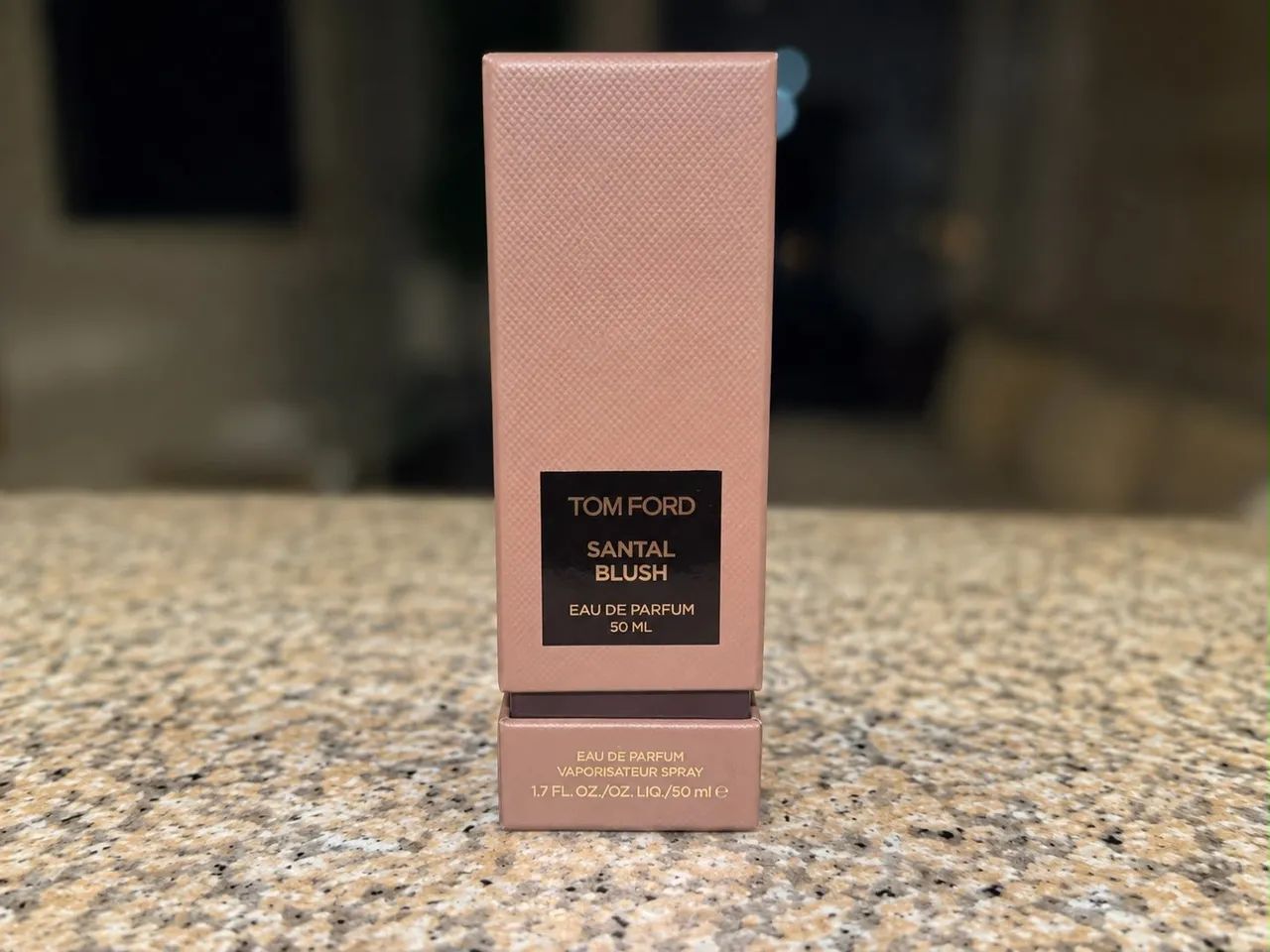 Perfume TOM FORD - SANTAL BLUSH ORIGINAL