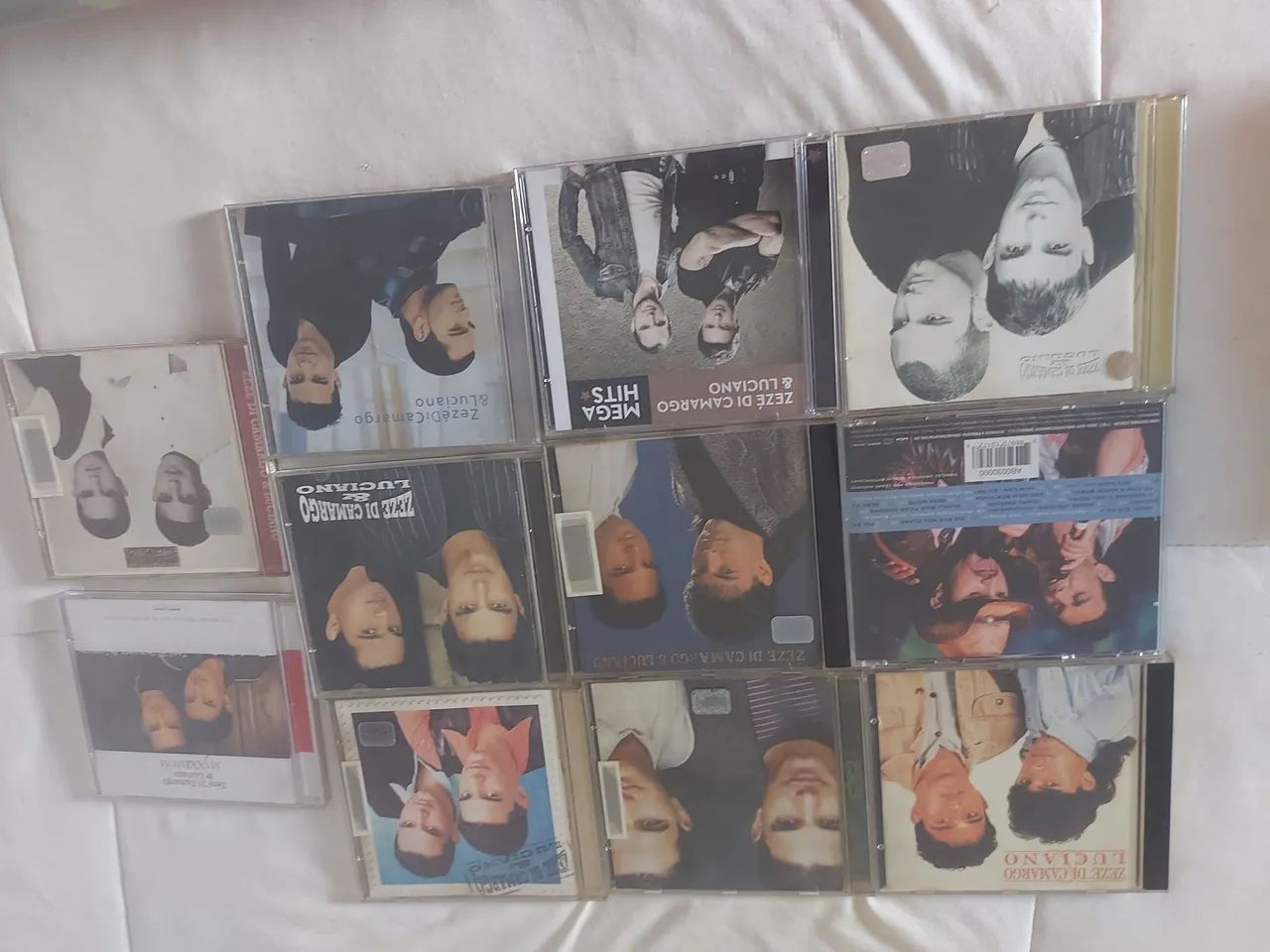 CDs  - Foto 6
