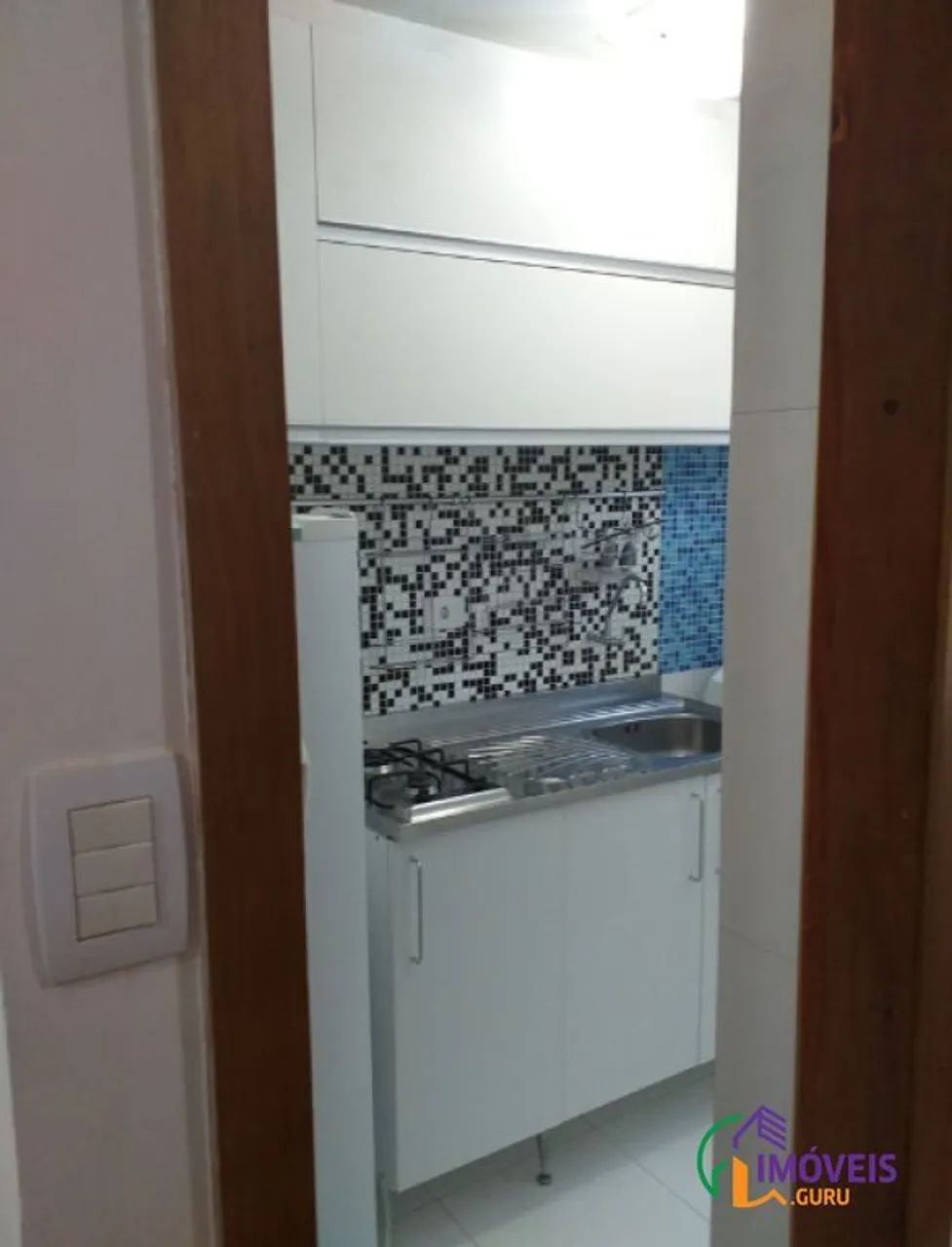 APARTAMENTO - CONSOLAÇÃO - SP - Foto 4