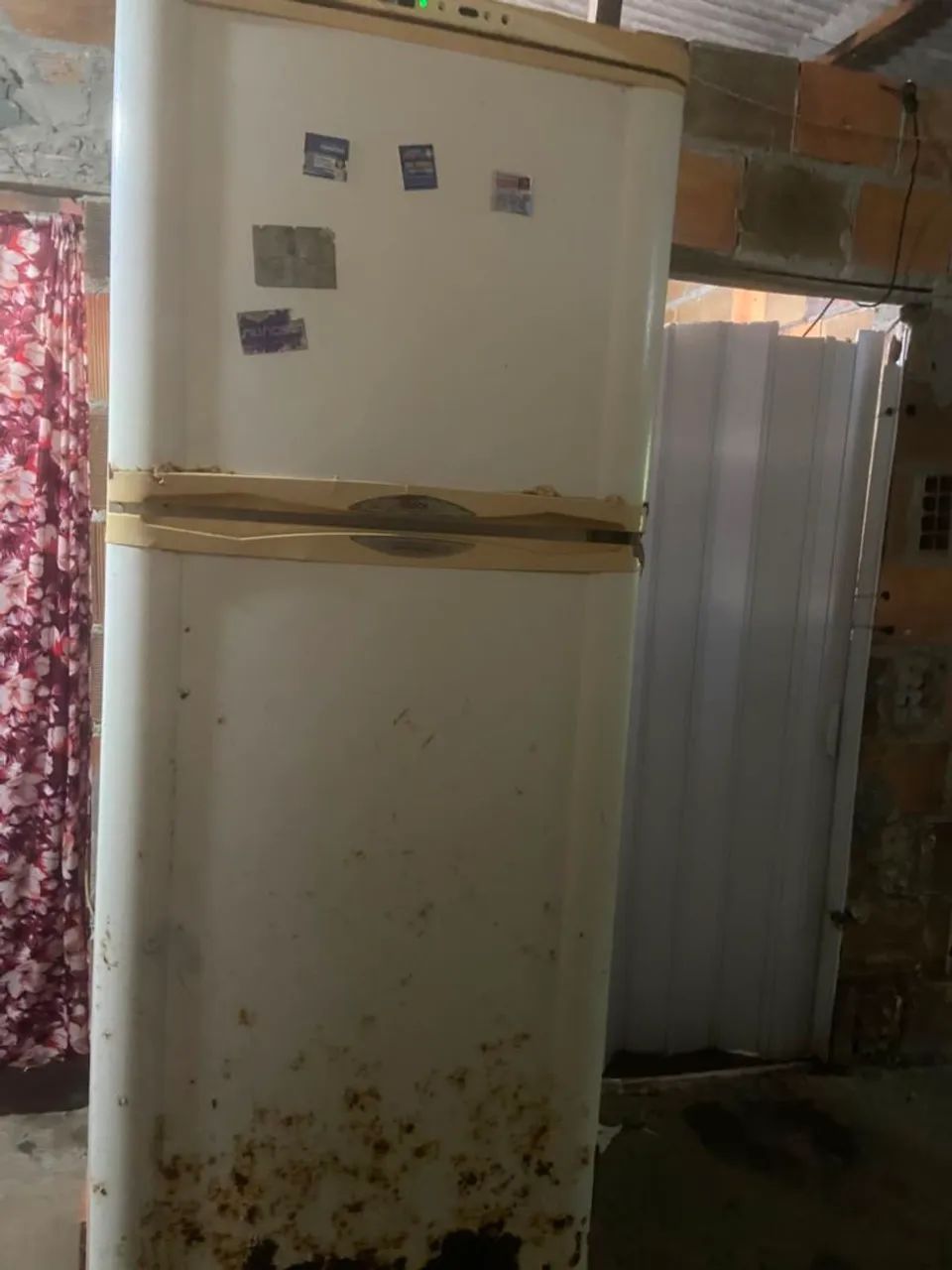 Geladeira 