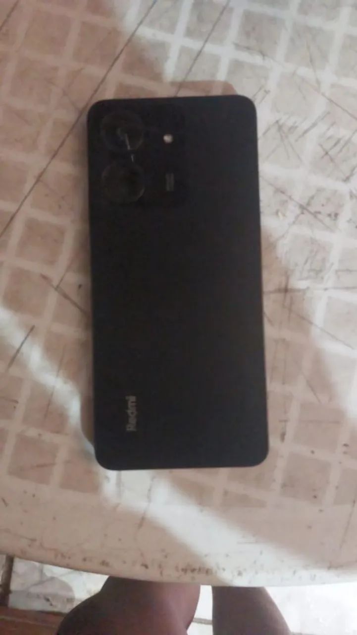 Redmi 13 C 