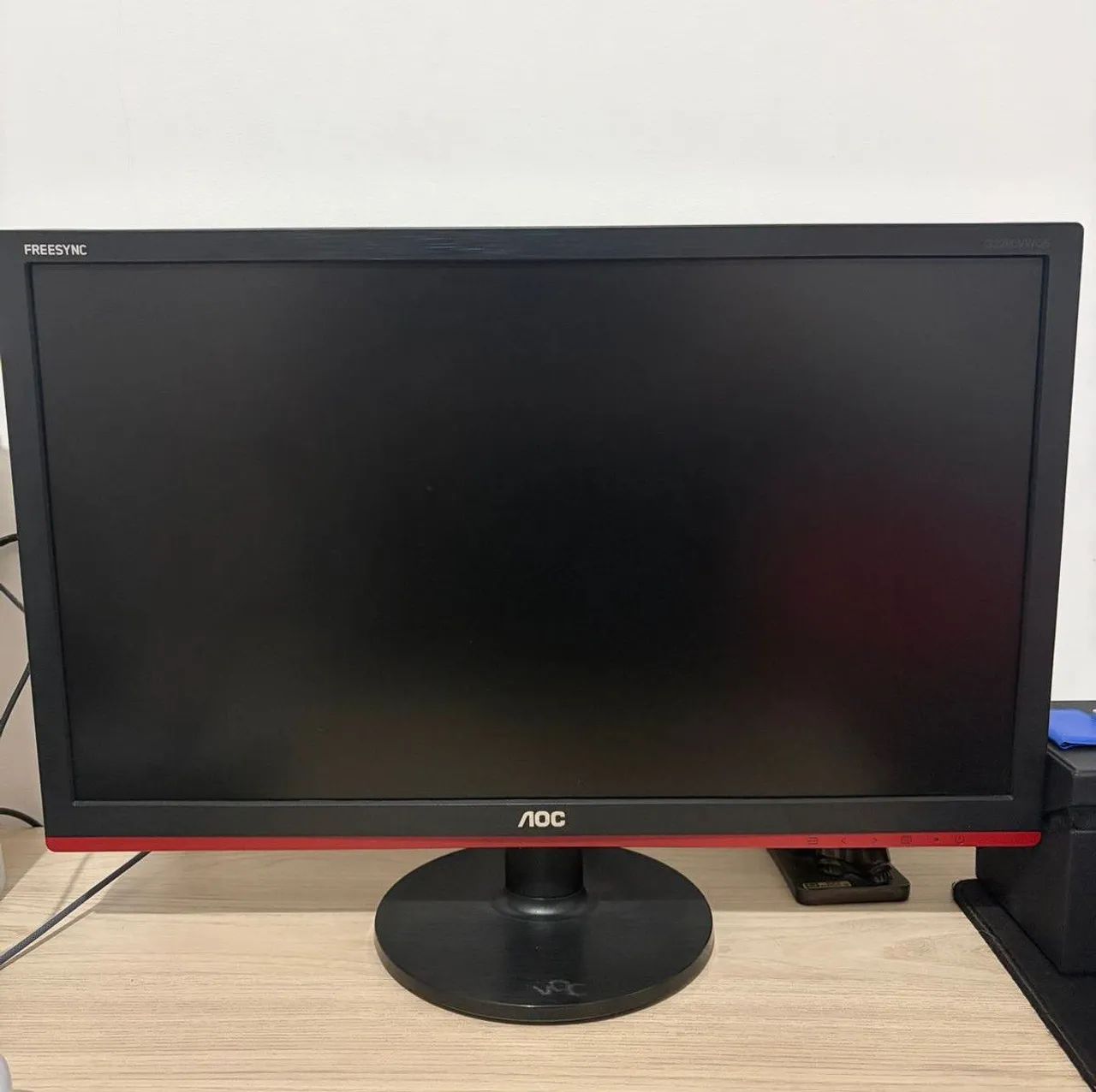 MONITOR GAMER AOC