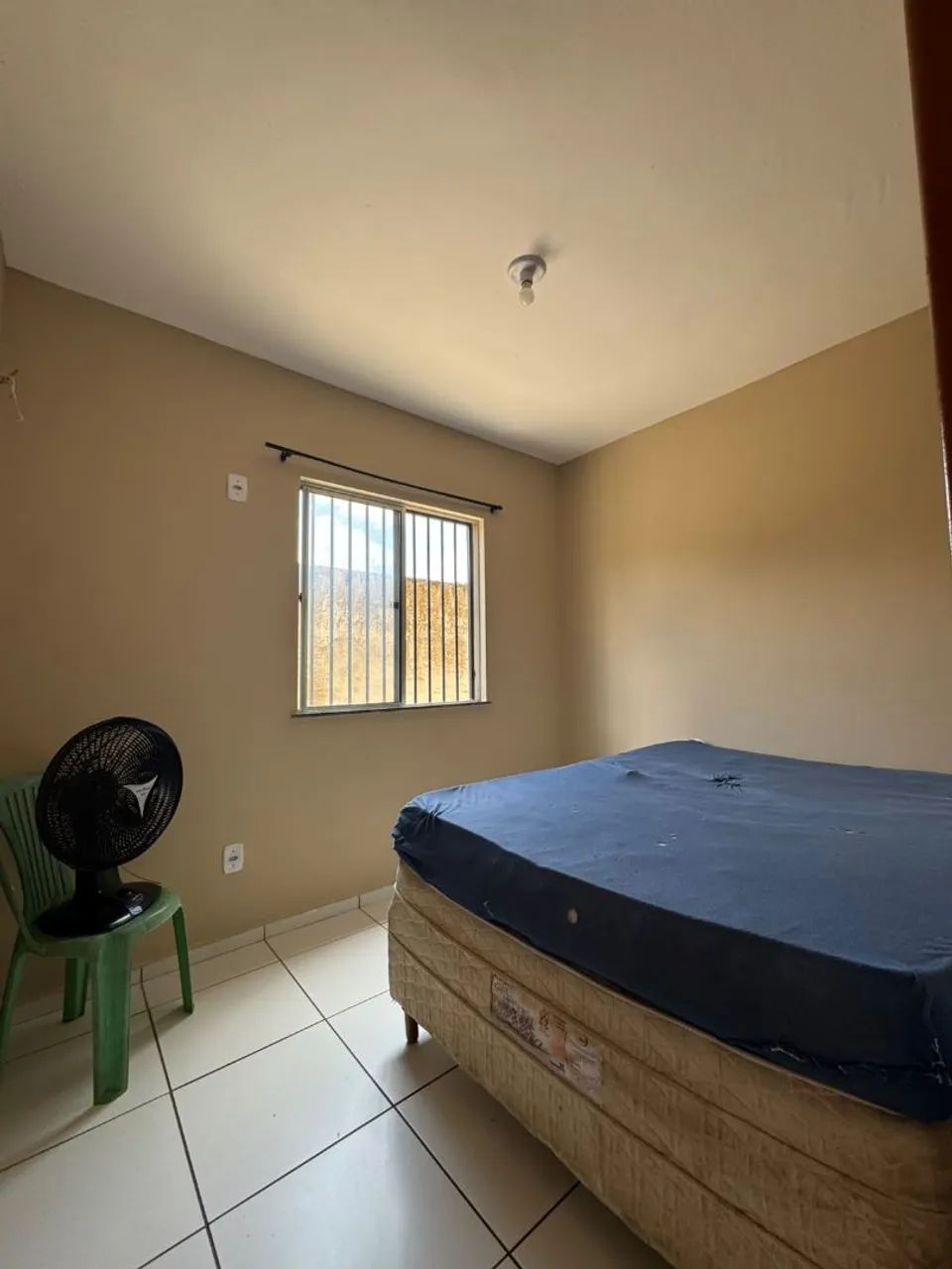 Alugo Apartamento Mobiliado - Foto 4