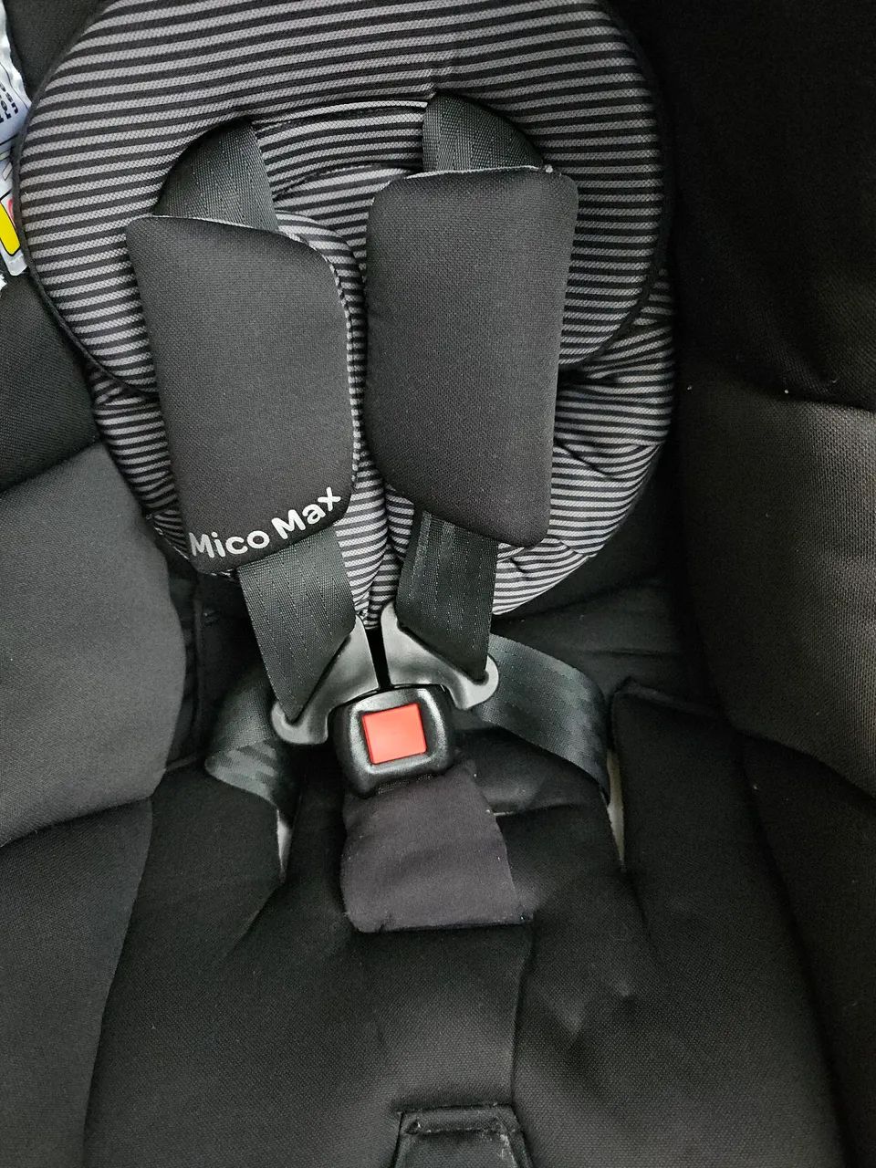 Bebê conforto super seguro - Foto 5