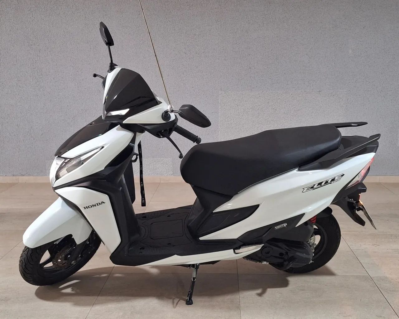 Honda elite - Foto 5