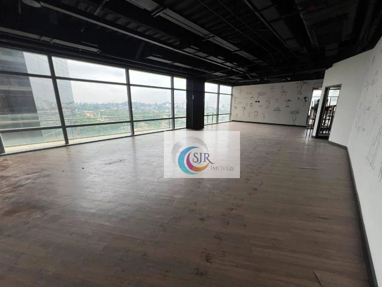 Conjunto para alugar, 1.609,84m² - Brooklin - São Paulo/SP - Foto 3