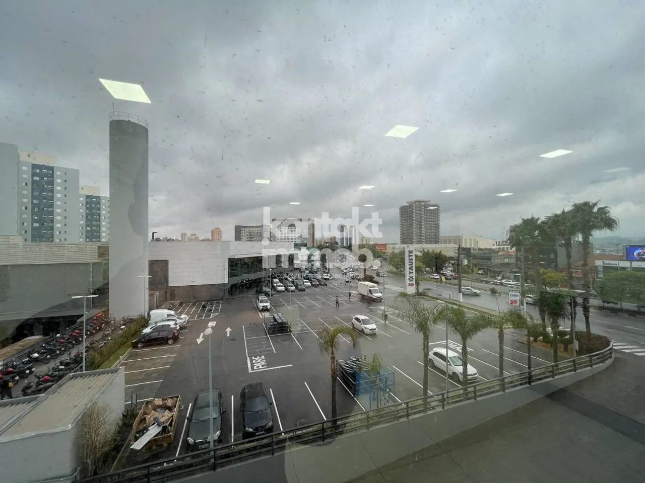 Sala Comercial para alugar 58m² em Parque Bela Vista - Foto 4