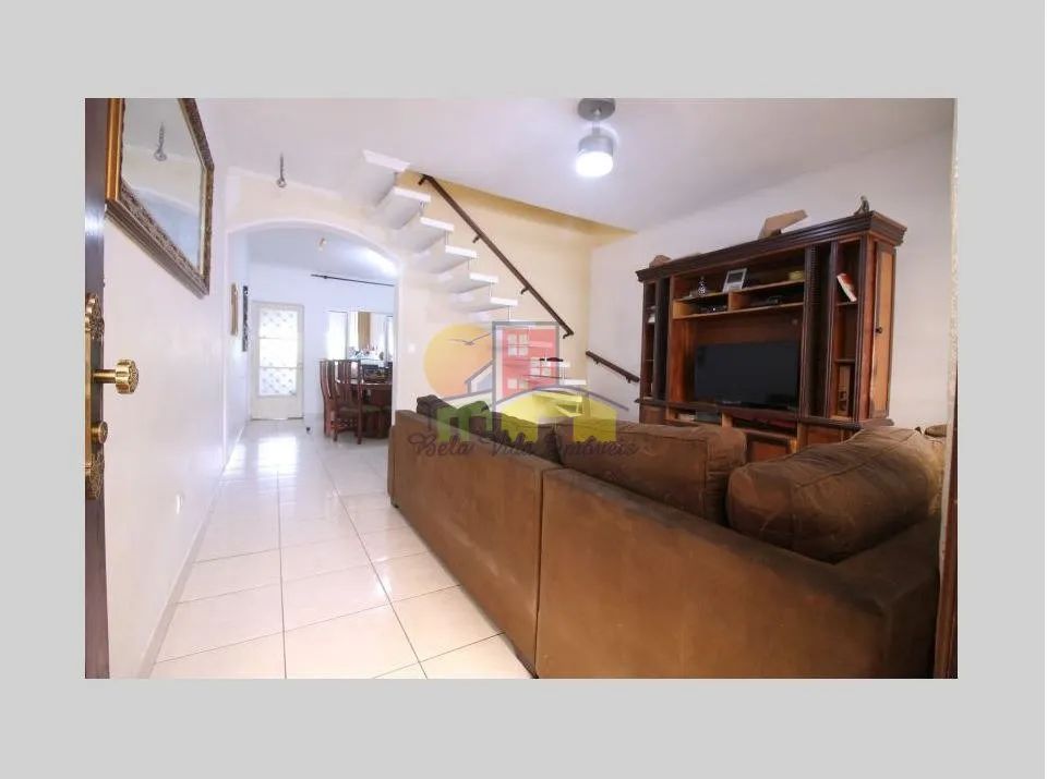 SOBRADO À VENDA 145M² 3 DORMS 2 VAGAS FERRAZÓPOLIS - Foto 4