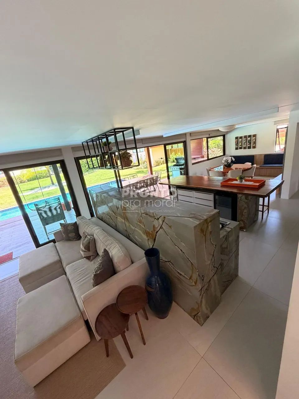 Casa de Condomínio com 8 quartos em Carneiros - Foto 2