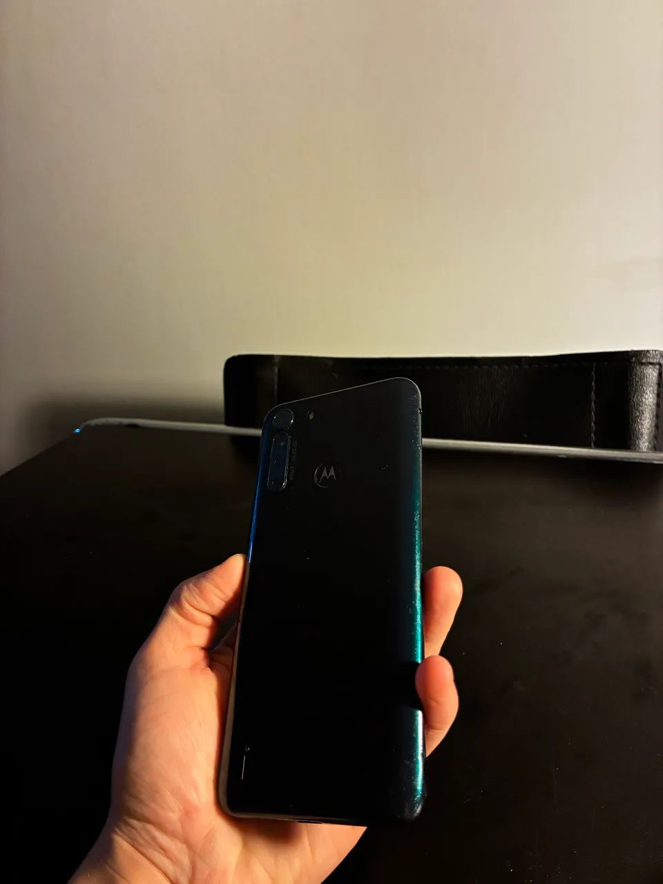 CELULAR ONE ACTION 128gb - Foto 4