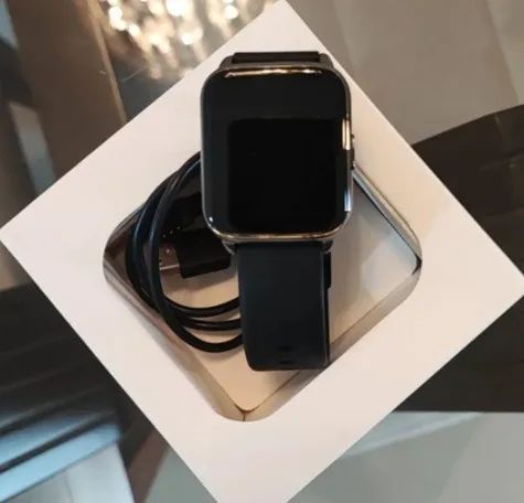 Smartwatch Amazfit Amoled Pop 2 - Foto 2