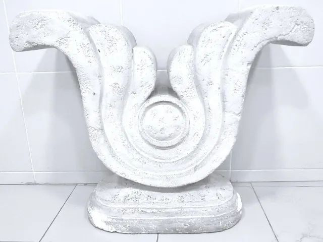 Conjunto Jantar 8 Lugares Art Deco (Usado) - Foto 4