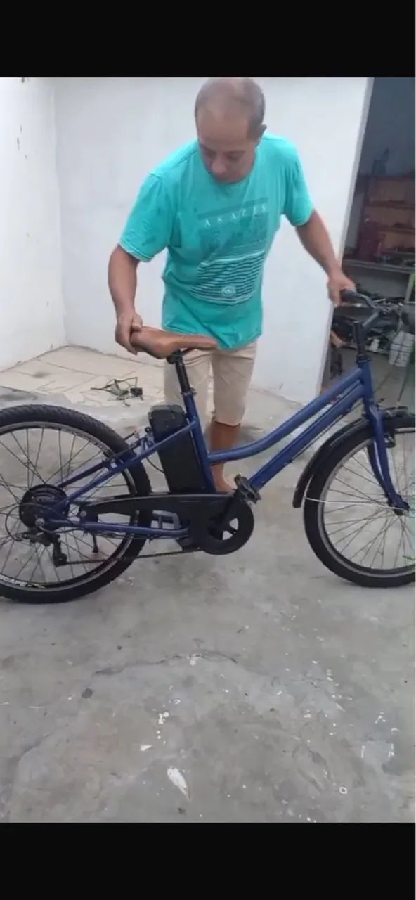Vendo bicicleta  - Foto 2