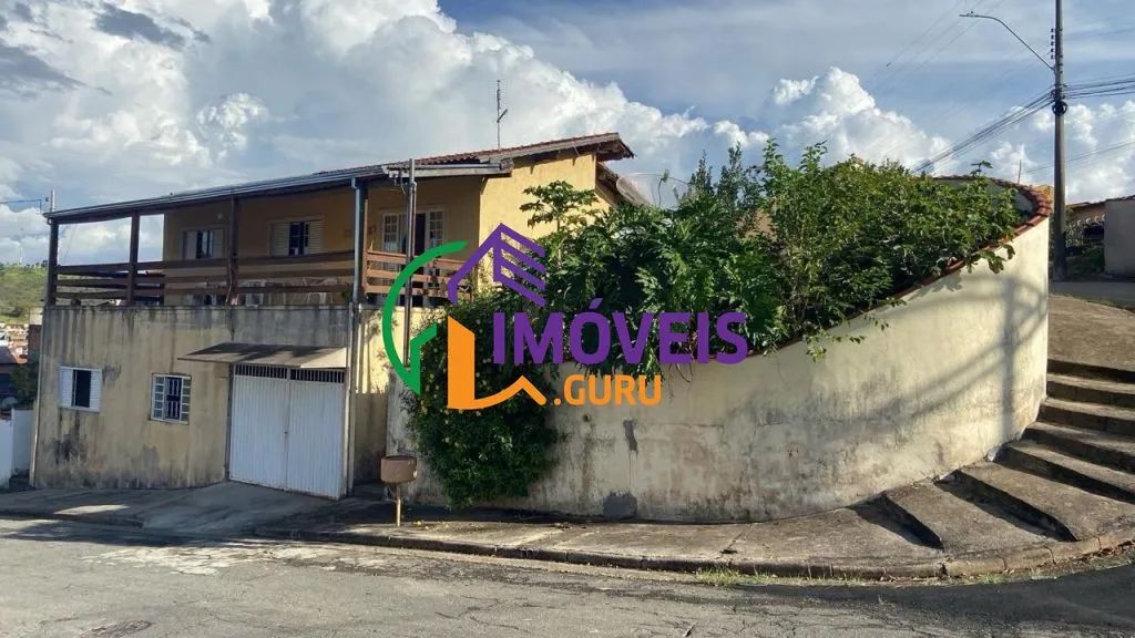 SOBRADO - MONTE VERDE - MG