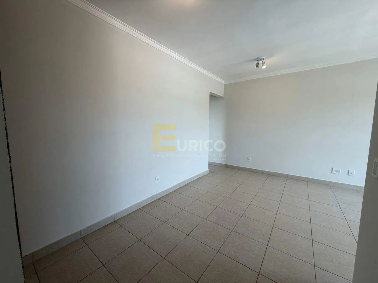 Apartamento para aluguel no Condomínio Edifício Michelangelo em Valinhos/SP - Foto 5