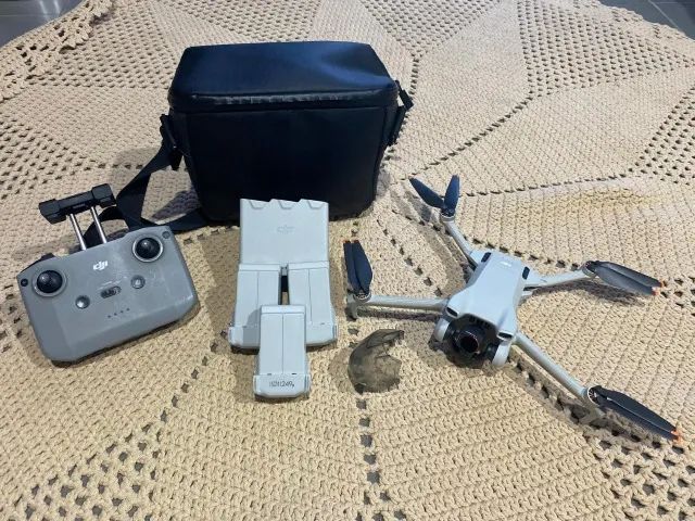 Drone DJI Mini 3432957849339187200