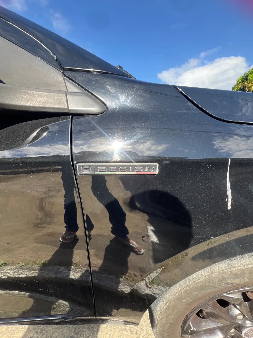 Fiat Cronos Drive 1.3 8V Flex 2020 - Foto 2