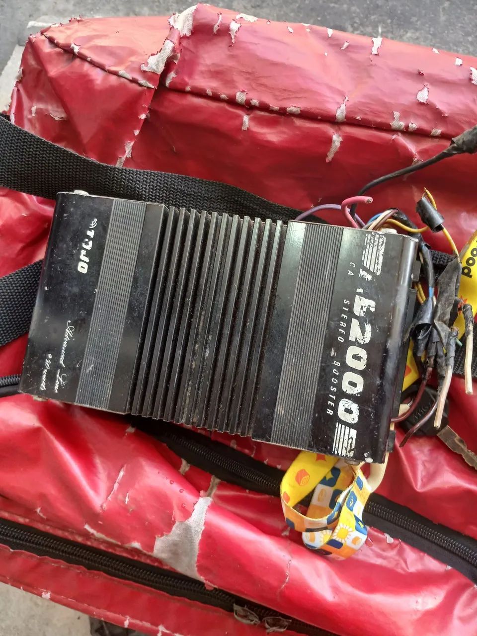 Modulo 2.000