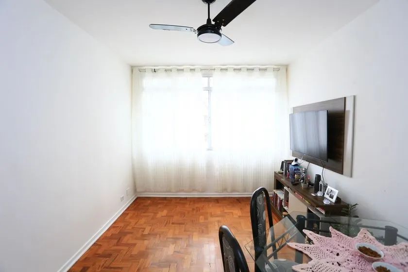 Apartamento à Venda - Morumbi, 3 Quartos, 74 m2 - Foto 5