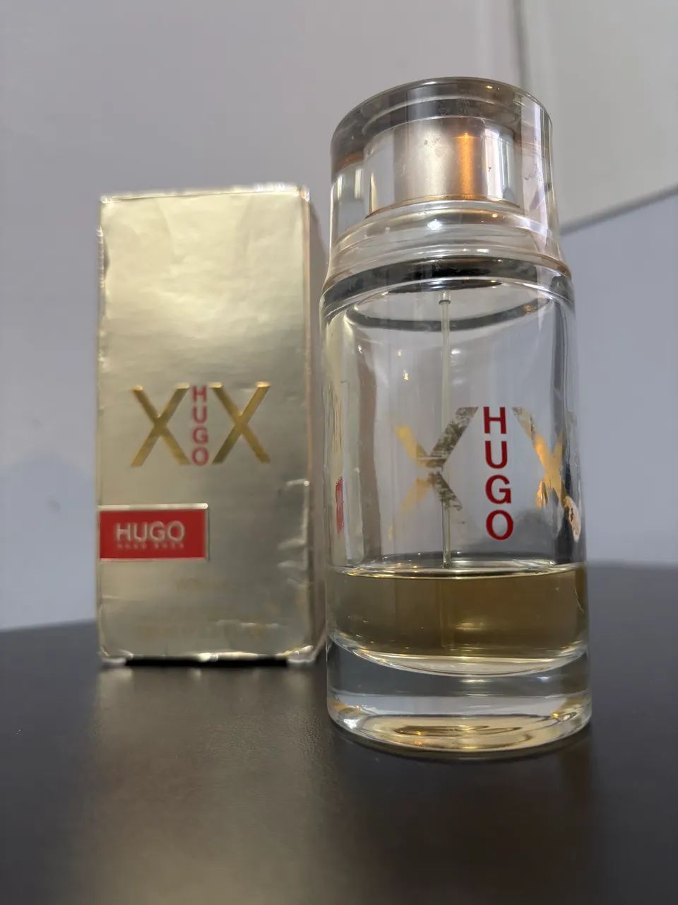 Perfume Hugo XX Hugo Boss EDT