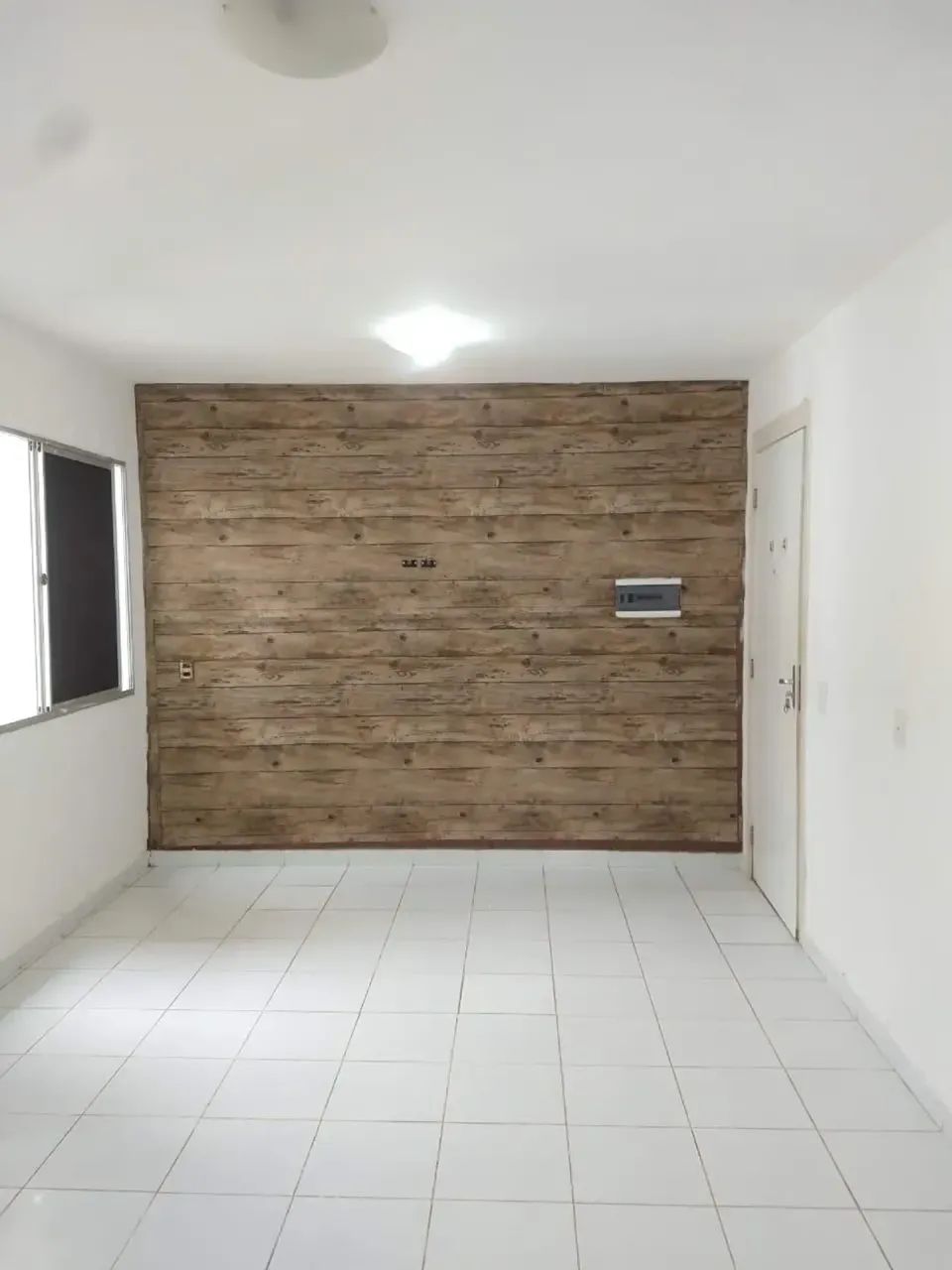 Condomínio Vitória / 02 quartos / nascente / vista livre / oportunidade 1