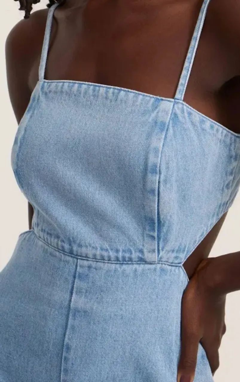 Macacao renner jeans  - Foto 5