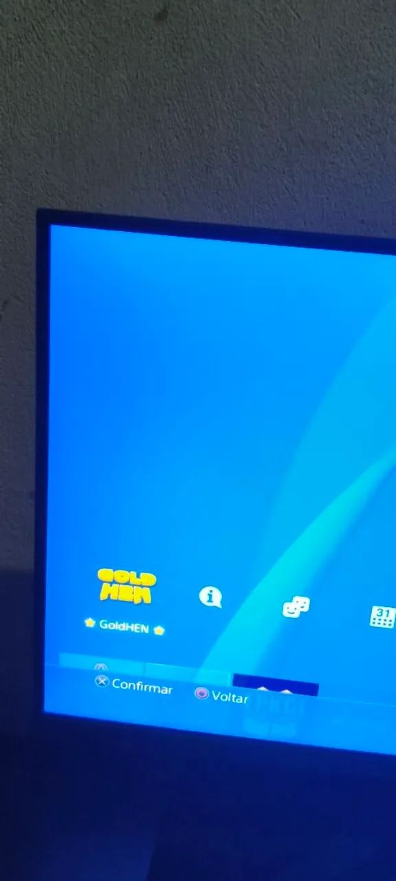 PS4 Desbloqueado - Foto 5